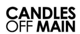 Candles Off Main