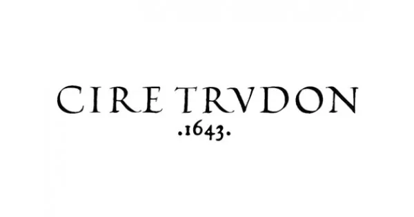 Cire20Trudon logo