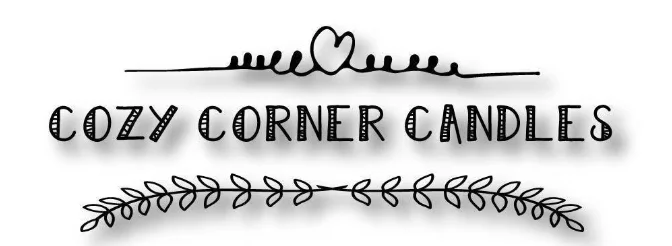 Cozy Corner Candles