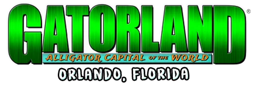 Gatorland Gift Shop