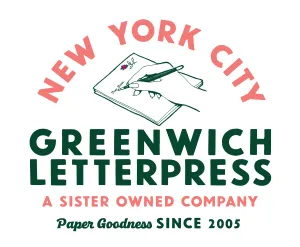 Greenwich Letterpress