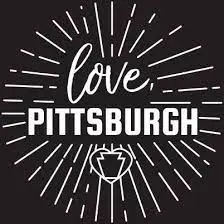 Love Pittsburgh