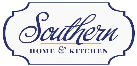 Southern Home Kitchen