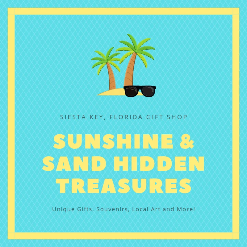 Sunshine Sand Gifts