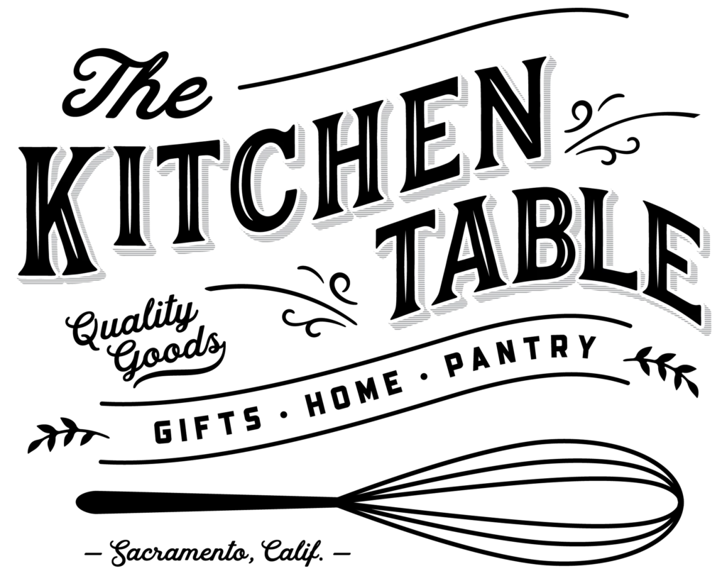 Ultimate Guide to Gift Shops in Sacramento: Find the Perfect Present 6 The Kitchen Table