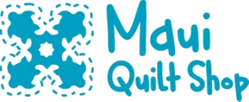 The Maui Quilt Shop