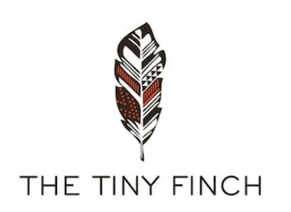 The Tiny Finch