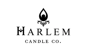 harlem candle company logo