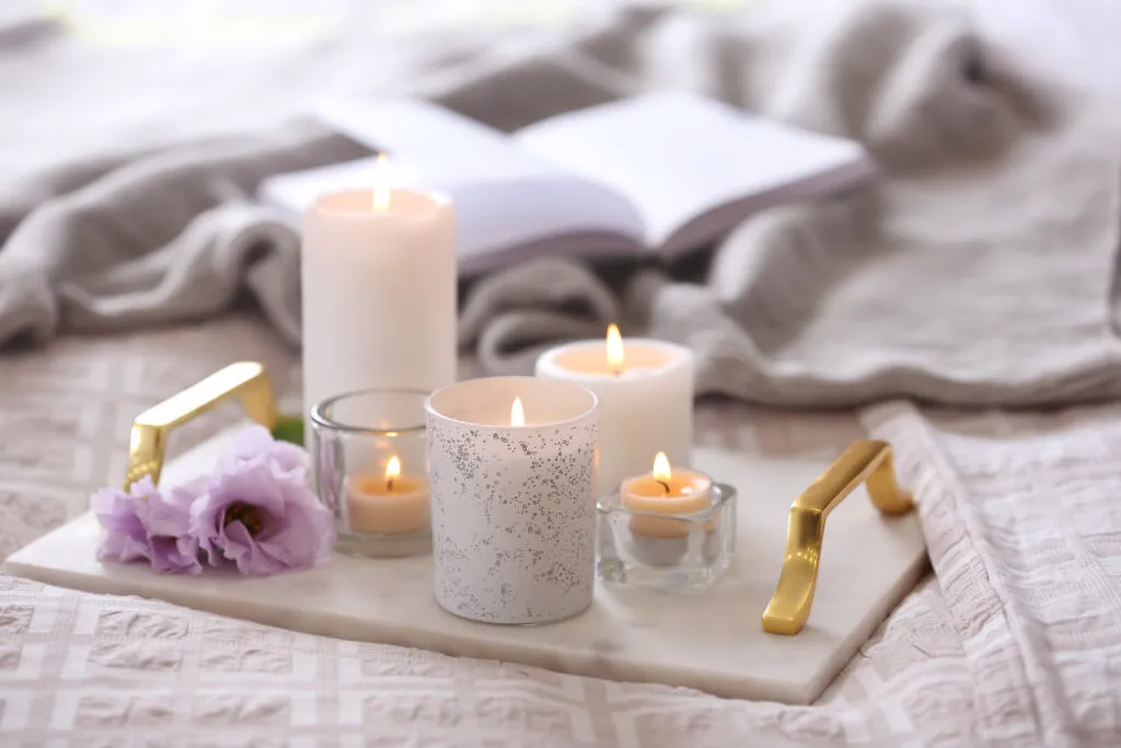 Where to buy Scented Candles in Durham 1 iStock 1383471378