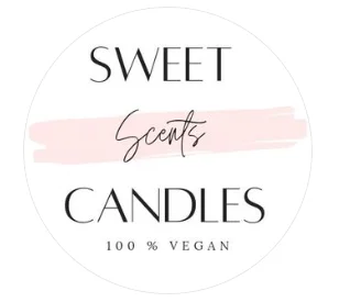 Where to buy Scented Candles in Durham 4 sweet scents candles