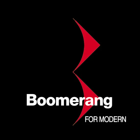 Boomerang for Modern 1