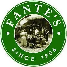 Fantes Kitchen Shop
