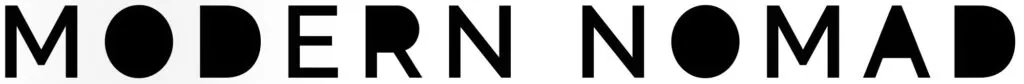 Modern Nomad