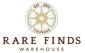 Rare Finds Warehouse