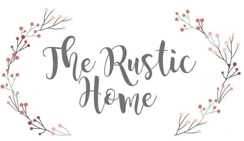 The Rustic Home