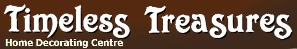 timeless treasures