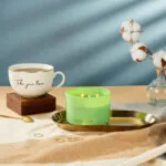 Eucalyptus & Sage Candle thumbnail