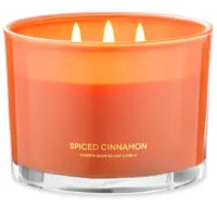 Spiced Cinnamon
